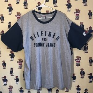 Tommy Hilfiger men’s XL T-shirt